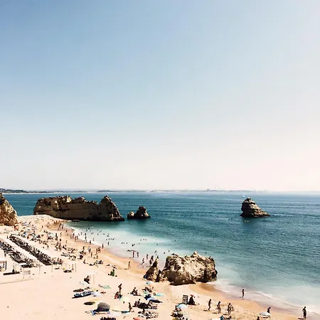 Urbanizacao Alto Dos Calicos Willa Albufeira